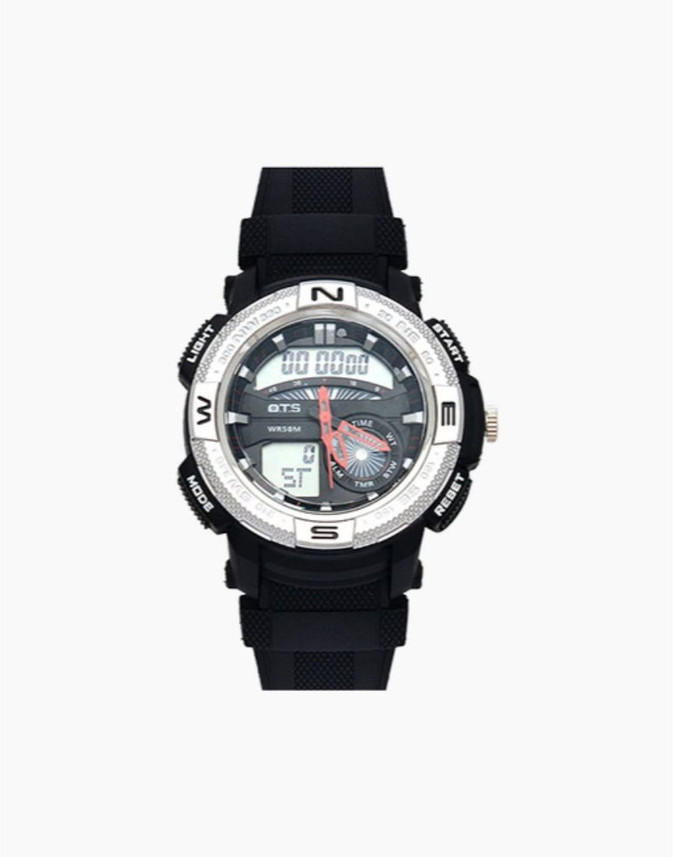 ots digital watch