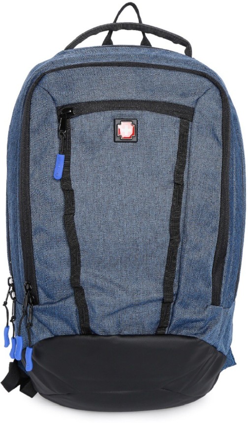 swiss brand backpack