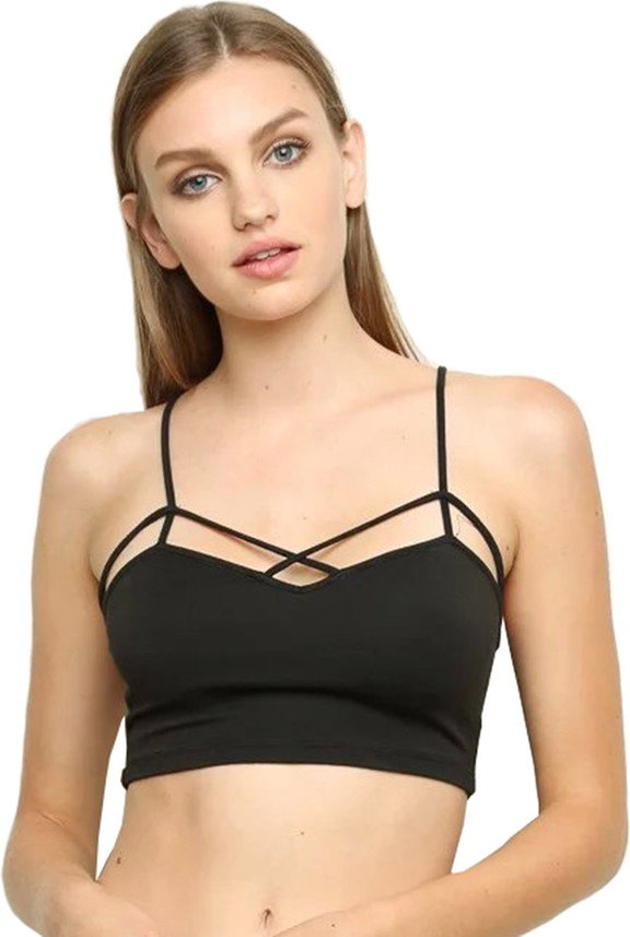 Bralette flipkart Clearance