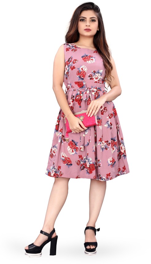 dress on flipkart with price