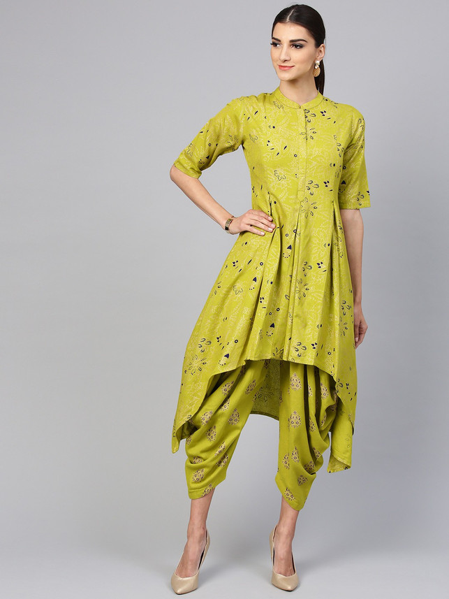 dhoti kurta flipkart