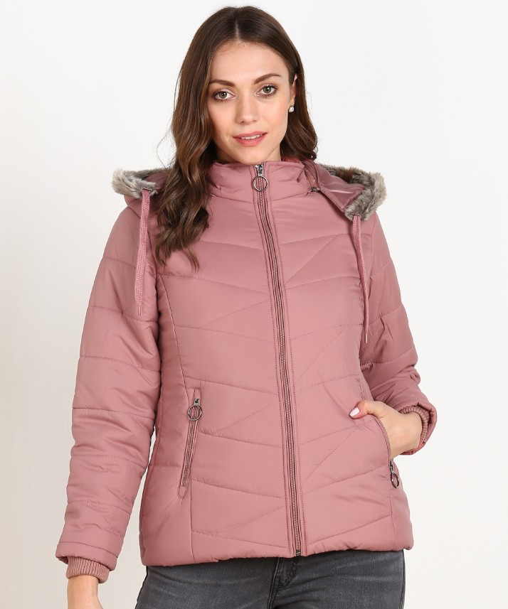 flipkart jacket ladies