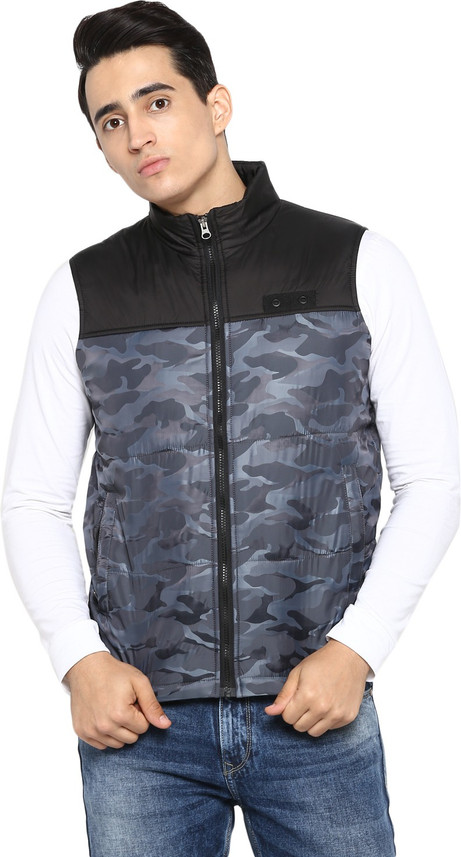 spykar jackets flipkart