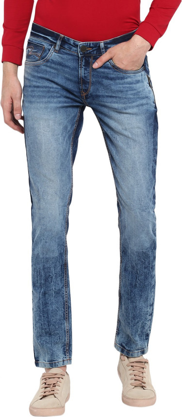 spykar jeans online flipkart