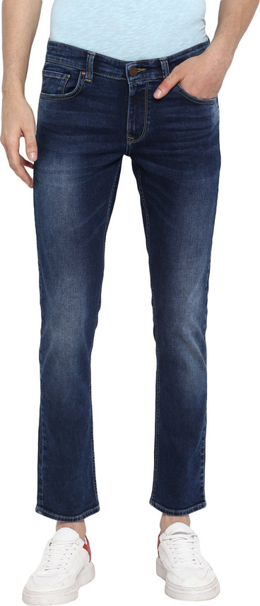 flipkart spykar jeans