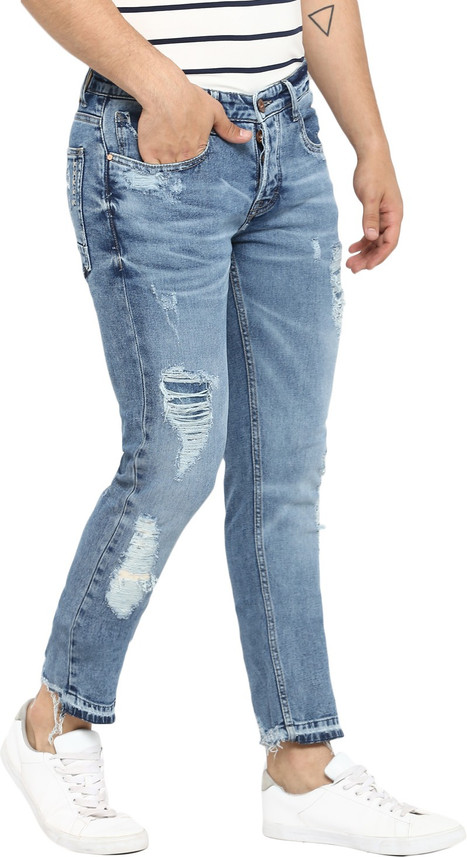 spykar jeans online flipkart