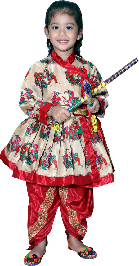 gujarati traditional dress for boy
