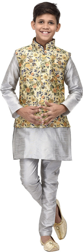 Kurta pajama for 10 year boy Clearance