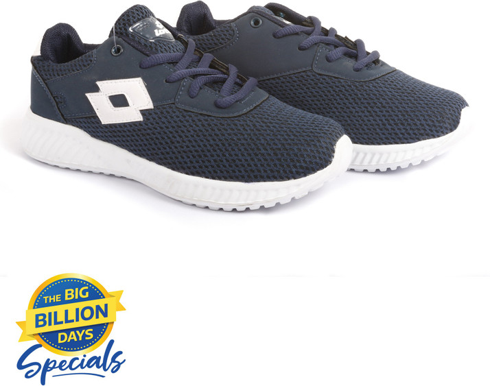 lotto shoes for girls