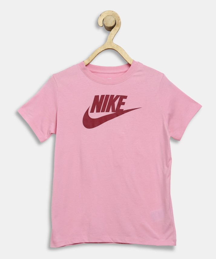 nike pure shirt