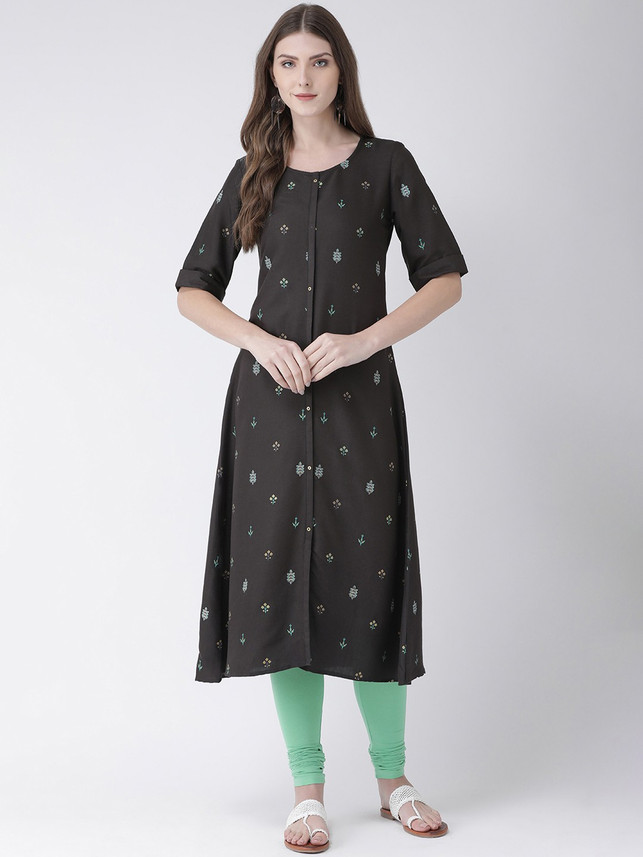 span kurtis flipkart