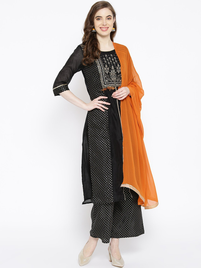 aurelia kurta flipkart