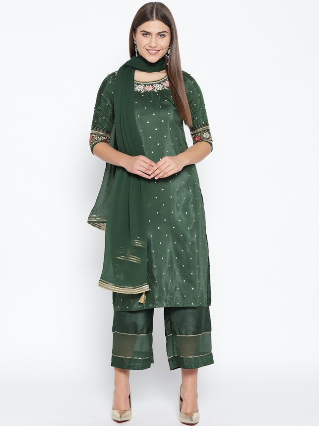 aurelia kurta flipkart