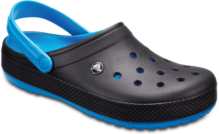stylish crocs for men