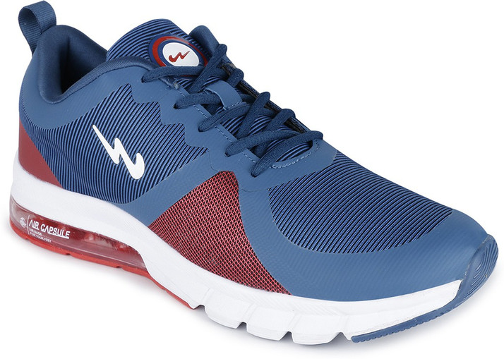flipkart sports shoes campus