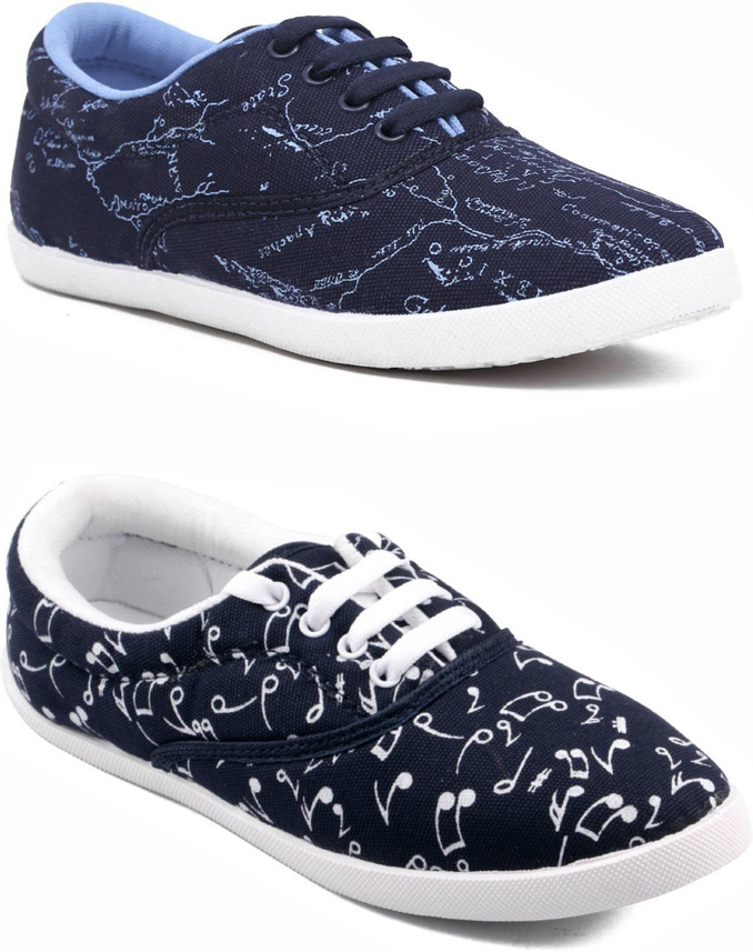 flipkart women casual shoes