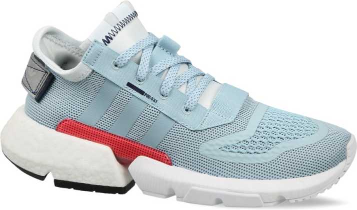 Adidas Pod S3 1 W Casuals For Women Buy Adidas Pod S3 1 W Casuals For Women Online At Best Price Shop Online For Footwears In India Flipkart Com