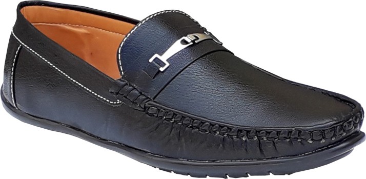 Mr. Chief Loafers For Men - Buy Mr 