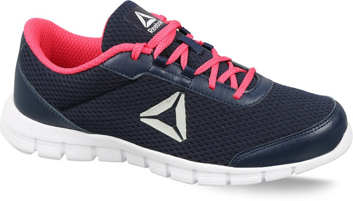 reebok lux runner lp