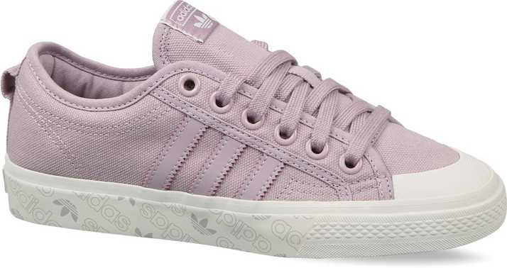 Adidas Originals Nizza W Casuals For Women Buy Adidas Originals Nizza W Casuals For Women Online At Best Price Shop Online For Footwears In India Flipkart Com