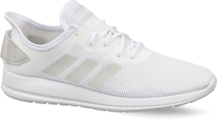 adidas yatra white