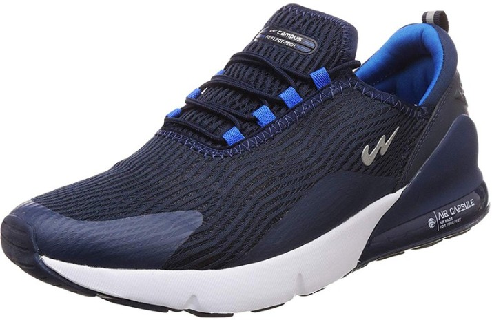 Campus Vice Running Shoes For Men - Buy 
