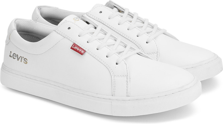 levis basic 2.0 sneakers