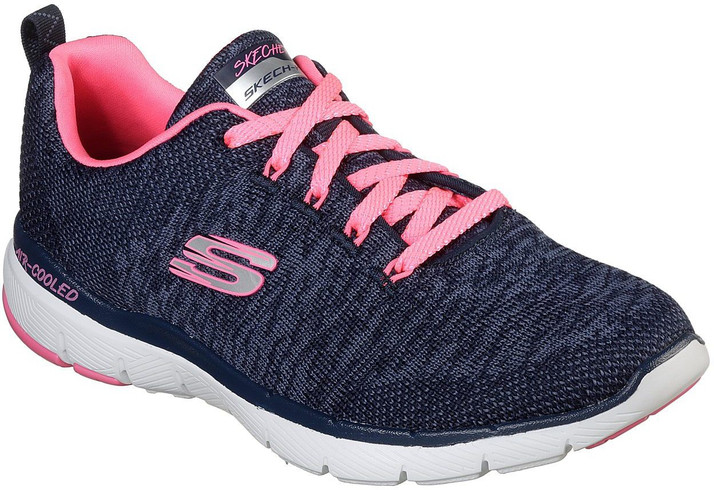 skechers women flipkart