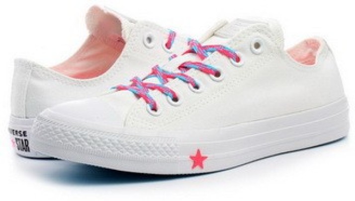 Converse Canvas Shoes For Women - Buy 