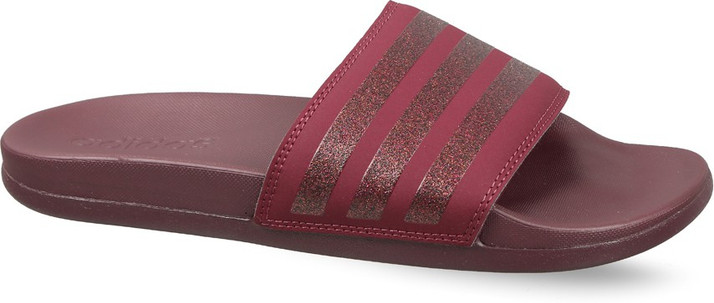 adidas slides flipkart