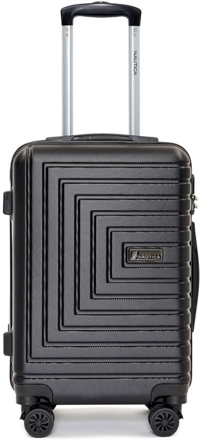 nautica trolley bag