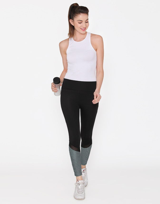 clovia leggings