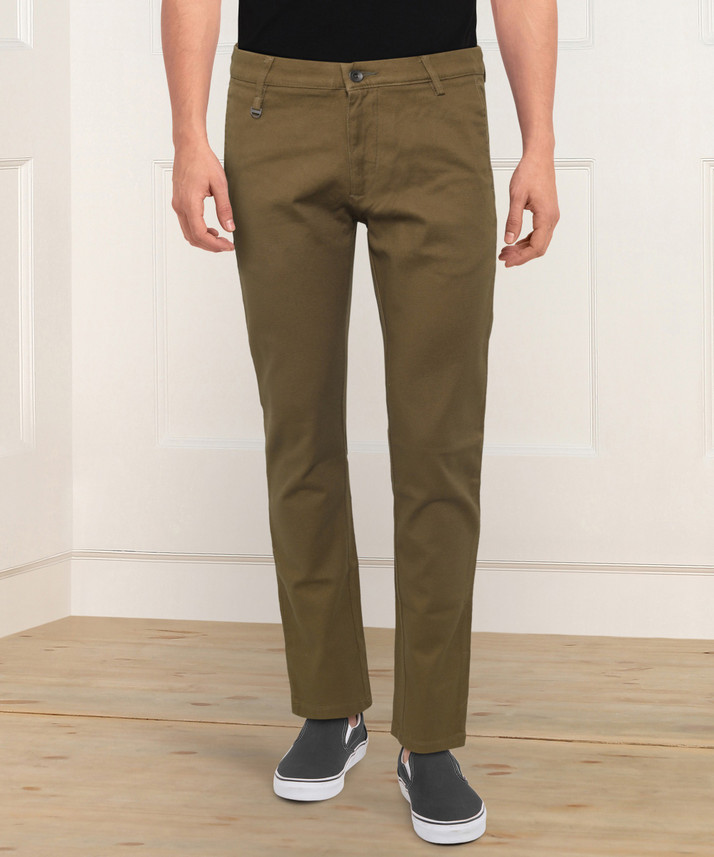 cargo pants online flipkart