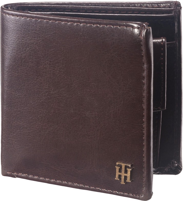 mens wallet tommy hilfiger in flipkart