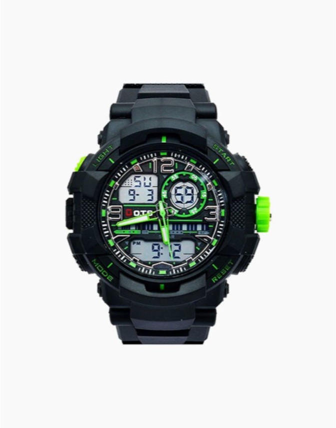 digital watches flipkart