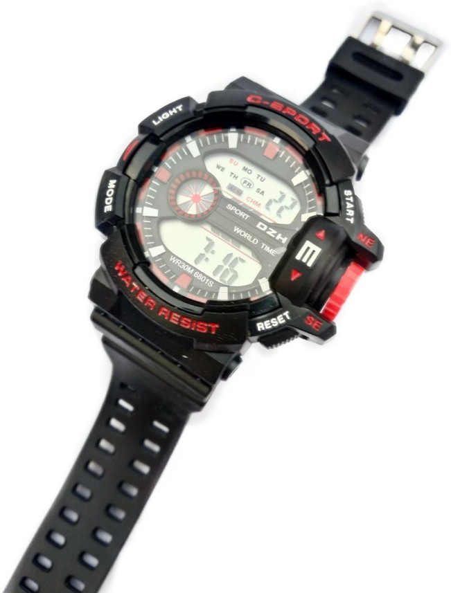 sport wr30m watch