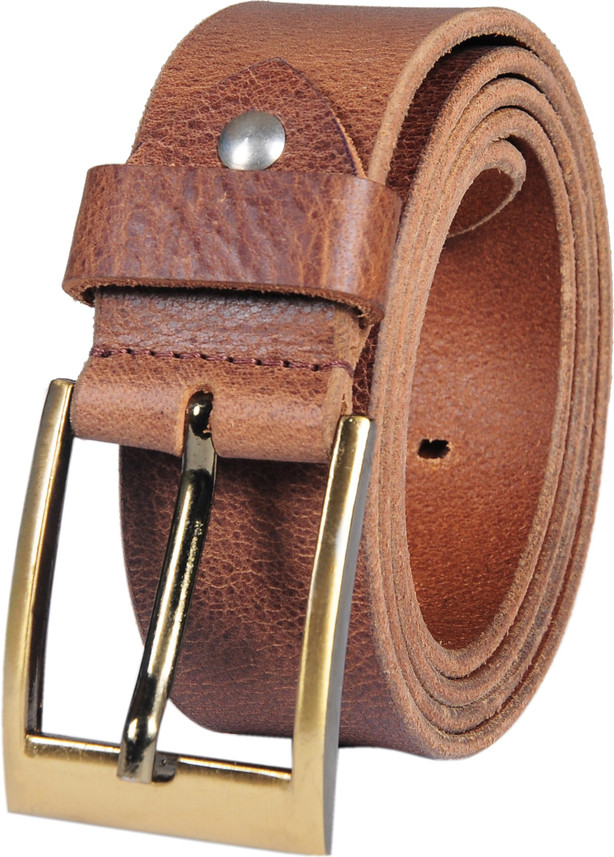 full grain leather belts india