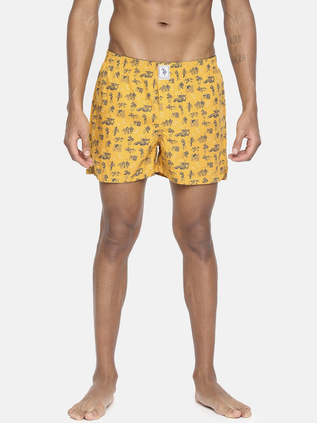 boxer shorts flipkart