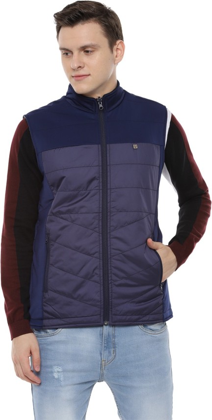 allen solly jackets flipkart