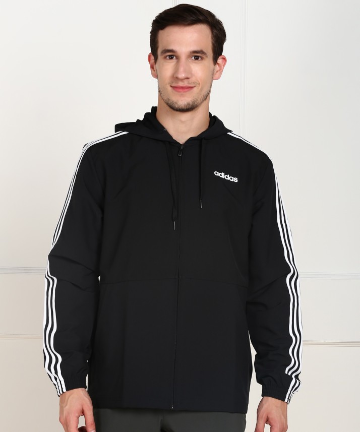 flipkart adidas jacket