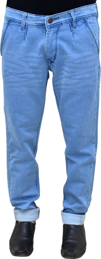 big and tall relaxed fit jeans