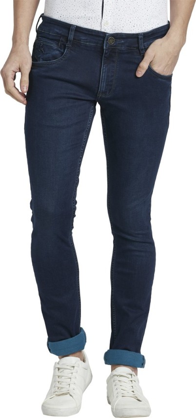 parx jeans flipkart