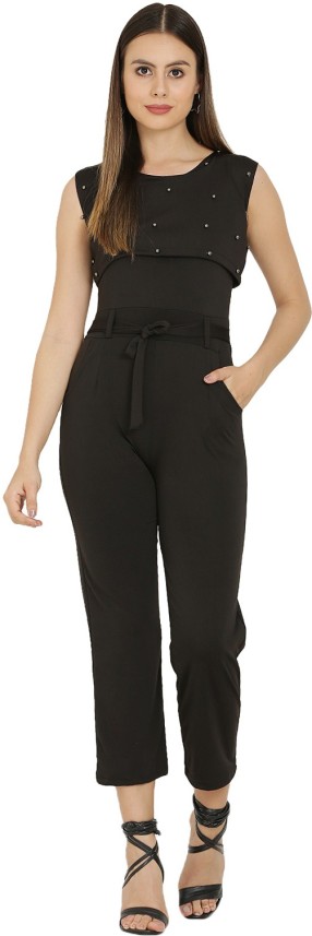 jumpsuit for womens flipkart