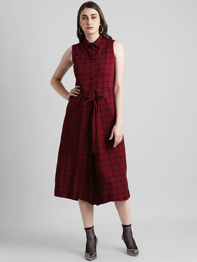 zink london jumpsuit