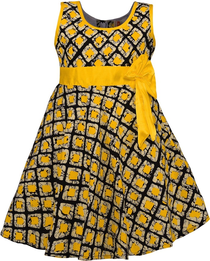 midi dress on flipkart