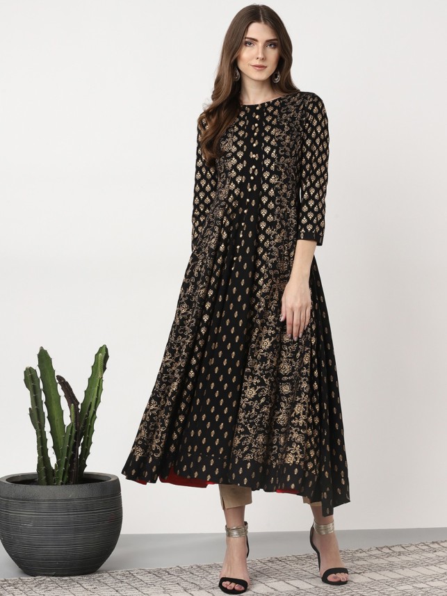 sangria anarkali online