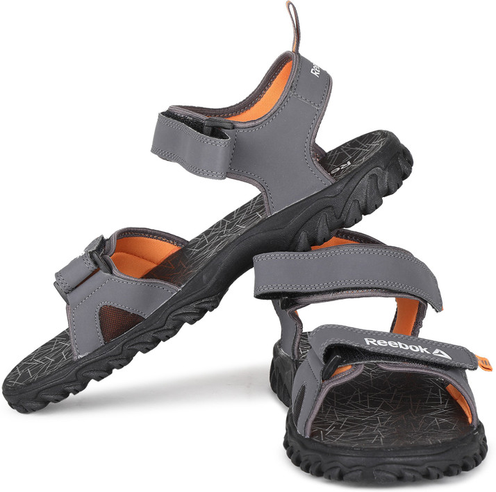 reebok men's casual sandals