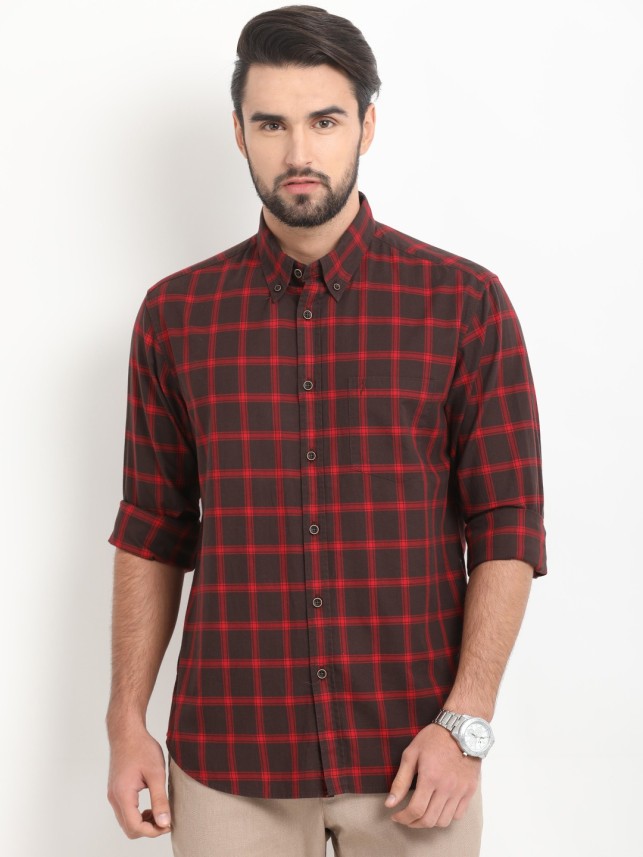 indian terrain shirts flipkart