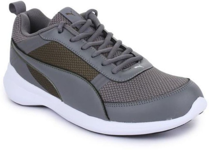 puma zen evo idp shoes