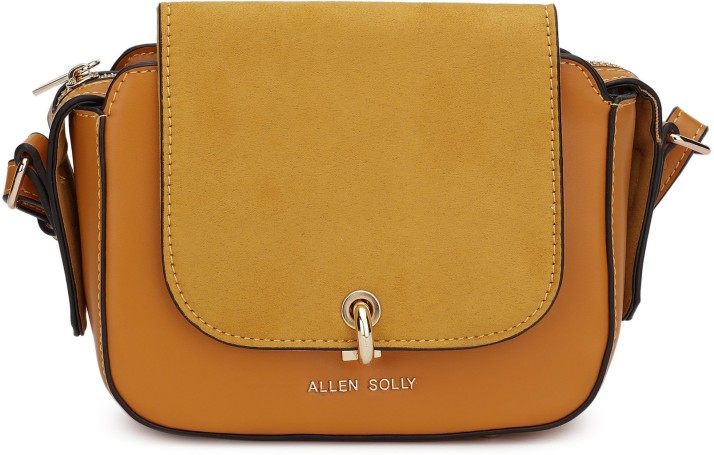 allen solly sling bolsas online